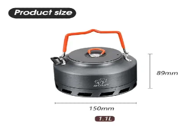 ¿Debo elegir utensilios de cocina de titanio, acero inoxidable o aluminio?