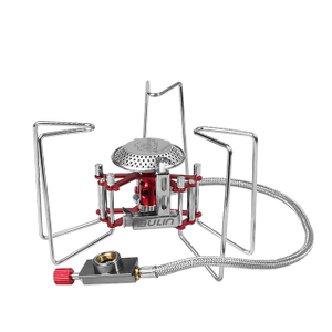 Estufa de gas portátil de alta presión 6800W BL100-B6