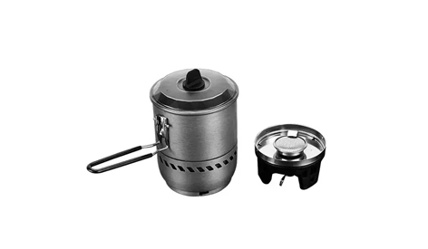 Consejos y trucos para mantener su estufa de gas exterior durante viajes largos