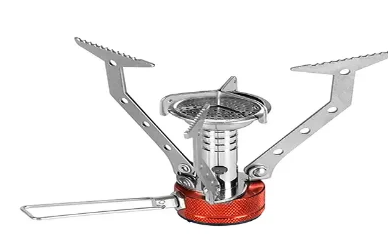 ¿Cuáles son las diferencias entre los tipos de combustible y el rendimiento de las estufas?