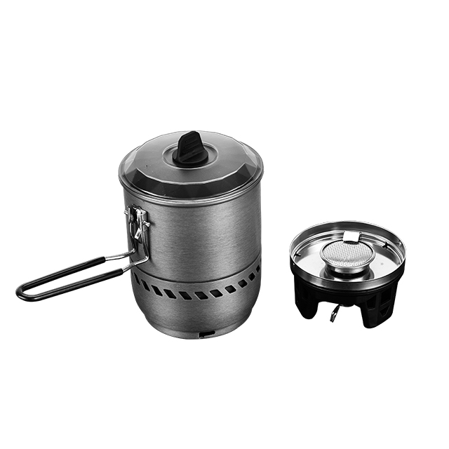 Beneficios de utilizar una estufa de gas portátil para cocinar al aire libre