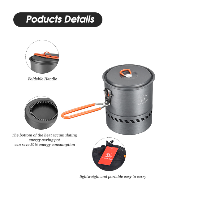 Cocinar al aire libre de forma fácil: los beneficios de una estufa de gas portátil