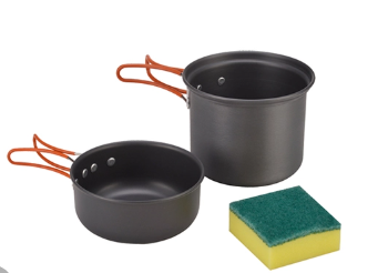 ¿Son los utensilios de cocina de aluminio seguros para la salud?